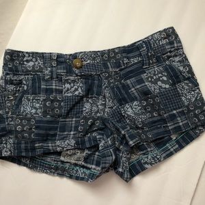 American Eagle Shorts!